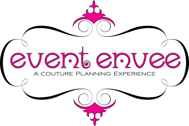 Event Envee Logo