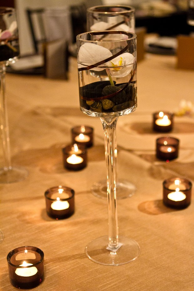 Top Ten Floral Decor