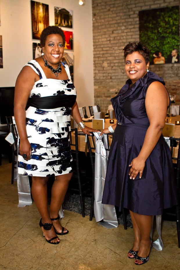 Top Ten - Lisa and April